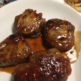 つくねレンコン