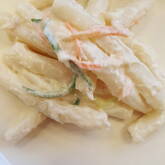 マカロニサラダ