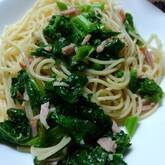 10分で速攻できるパスタ 簡単ペペロンチーノ おすすめ時短料理