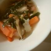 汁たっぷりニラ玉