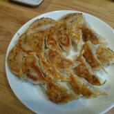 お店の味！基本の野菜たっぷり焼き餃子