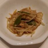 簡単で時短！鶏むね肉ともやしのオイスター炒め 柔らかジューシー