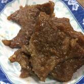 牛肉のビール煮