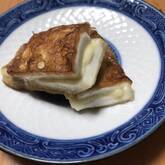 焼き明太ハンペン