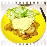 鶏むね肉で作る！絶品手作りタルタルソースのチキン南蛮（宮崎)　by増田 知子さん