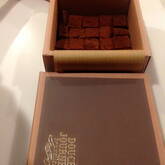 生チョコレート