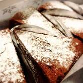 濃厚！基本のガトーショコラ