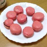 バレンタインにも！失敗しないマカロン by 河田 麻子さん