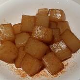 10分で時短！こんにゃくのピリ辛炒め 作り置きにも 簡単人気レシピ