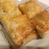 ミニチョコパイ