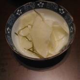 カブと昆布のサッと漬け