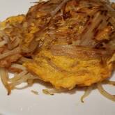 卵とじの簡単レシピ 卵ふんわりもやしとシンプルに 10分で完成