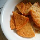 平天のワサビ和え