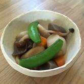 ほっこり 里芋の煮物 下ごしらえの手順から伝授 具だくさんレシピ