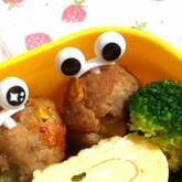 洋風ミートボール