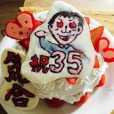 簡単ミニショートケーキ