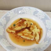 甘酢あんの作り方 黄金比 カニ玉 常備しとくと便利 by杉本 亜希子さん