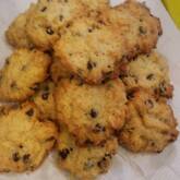 チョコチップクッキー