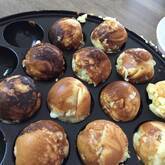 ホットケーキミックスの簡単たこ焼き 子供に人気 by松原 いく子さん