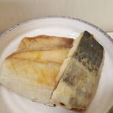 かんたん焼き魚