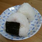 ツナマヨおにぎり