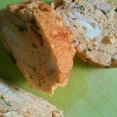 ツナ缶レシピ ふわふわ卵焼き by中島 和代さん