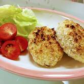 シンプルコロッケ