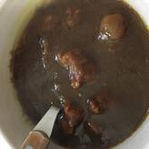 隠れ野菜の煮込まず本格ビーフカレー