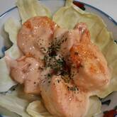 簡単なのに本格中華！ぷりぷりのエビマヨ by 崎野 晴子さん