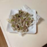 レンコンたっぷりシューマイ