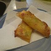 パリパリベーコン