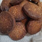 アーモンドクッキー