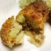 おからコロッケ