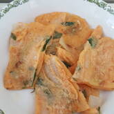 カリッと仕上がる本格チヂミ モチッと食感 お家でプロの味わい