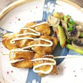 簡単！鶏肉の照り焼き やみつきになる味わい