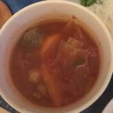 ミネストローネ