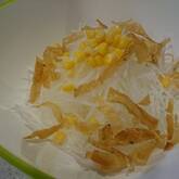 グリーンサラダ