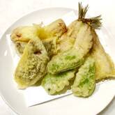 基本の天ぷら カラッとサクサクに美味しく作る by中島さん 杉本さん