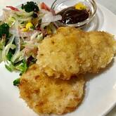 みそ２味チキンカツ