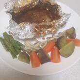 肉汁ジューシー！ハンバーグの美味しい焼き方 赤ワインで蒸し焼き