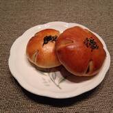 お花アンパン☆