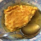 あんかけ和風カニ玉