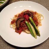 簡単にプロの味！基本の濃厚ミートソース by 山下和美さん