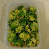 ブロッコリーナムル