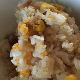 混ぜて焼くだけチャーハン