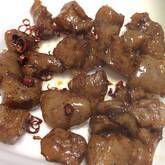 10分で時短！こんにゃくのピリ辛炒め 作り置きにも 簡単人気レシピ