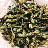 田作り（ごまめ）