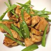 感動のやわらかさ！鶏むね肉の煮物