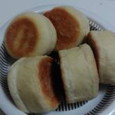 イングリッシュマフィン