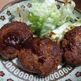 肉汁ジューシー！ハンバーグの美味しい焼き方 赤ワインで蒸し焼き